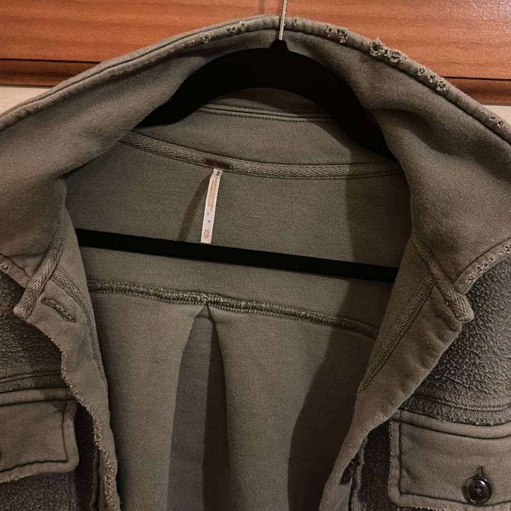 Free People Ruby Jacket - Picture 11 of 15